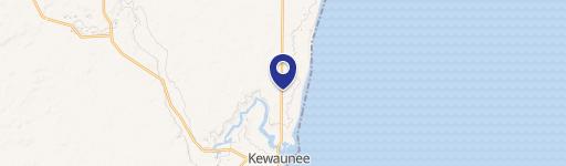 Established Kewaunee Bar & Restaurant