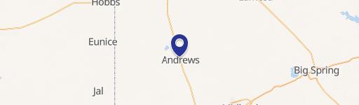 Prime Andrews Office Warehouse