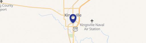 Kingsville Industrial Property - High Visibility