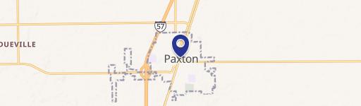 Prime Paxton Retail Building