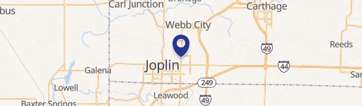 Joplin Commercial Land Opportunity