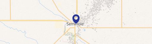 Seminole Commercial Shop - Prime Location