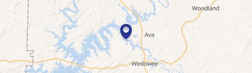 Wedowee Industrial Farm - 34 Acres