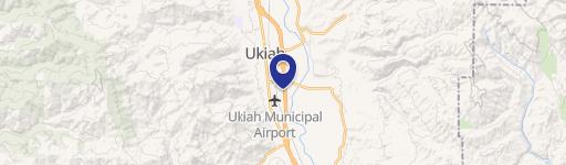 Ukiah Retail Center: Prime Investment