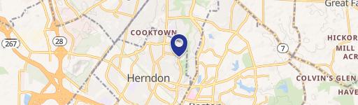 Herndon Retail Business Opportunity