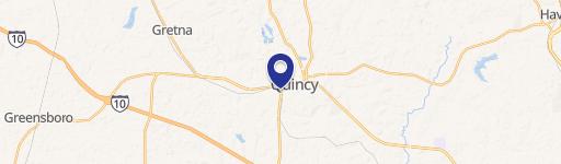 Prime Quincy Office Building