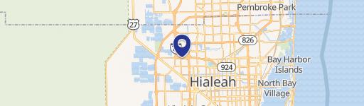 Hialeah Auto Repair Business For Sale