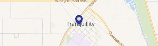 Tranquillity Commercial Building - Huge Potential