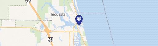 Jupiter Inlet Office Space