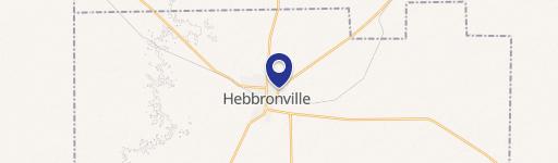Hebbronville Retail Space - Hwy 359