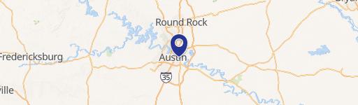 East Austin Commercial Property