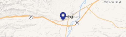 High-Traffic Livingston Commercial Land