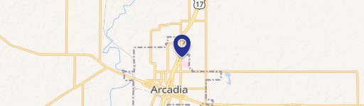 Arcadia Office Building - Hwy 17