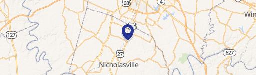Nicholasville Commercial Land Investment
