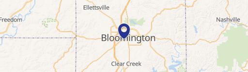 Bloomington Mixed-Use Office Building