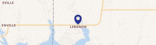 Lebanon Retail Investment Opportunity