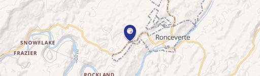 Prime Ronceverte Commercial Building