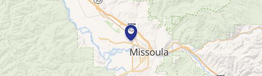 3760 Mullan Rd, Missoula, MT 59808