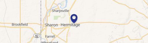 Hermitage Office Building - Great Location