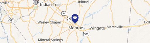 Monroe Commercial Lot - Redevelopment Opportunity