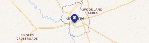 Kingstree Laundry & Real Estate