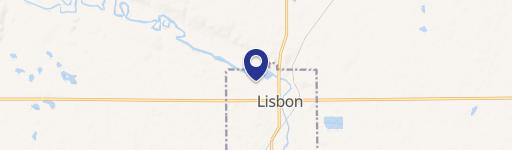 Lisbon Main Street Commercial Property