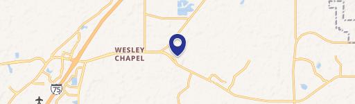 Zephyrhills Medical Office Complex