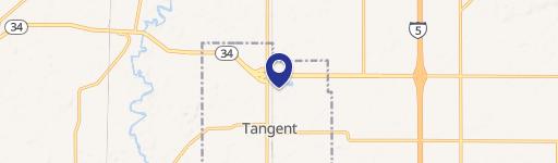 Tangent Industrial Park - 6.5 Acres