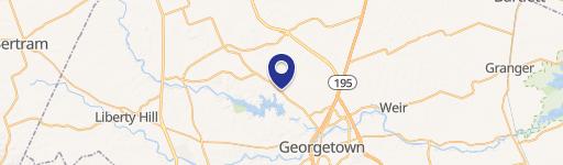 Georgetown Commercial Land Opportunity