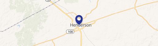 Prime Henderson Office Building