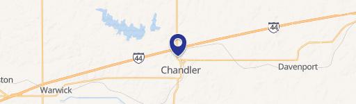 Chandler Commercial Land Opportunity