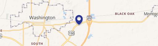 10 Gtwy Xing, Washington, IN 47501