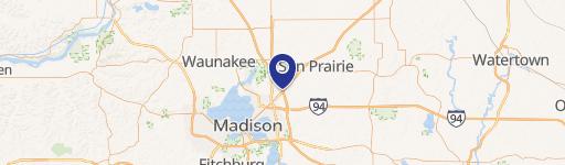 Madison Automotive Business Opportunity