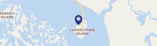 1165 Rewis Dr, Chokoloskee, FL 34138