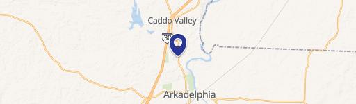 Arkadelphia Commercial Land Investment