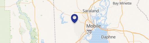 Mobile Commercial Property: High Traffic Location