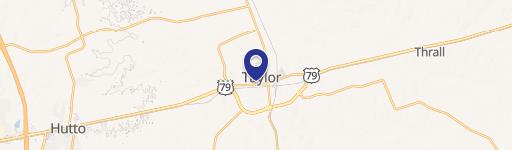 Taylor Commercial Gem