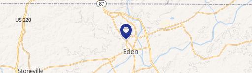 Eden Industrial Shop & Yard