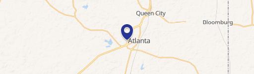 Prime Atlanta Commercial Lot