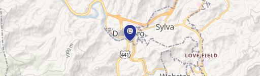 Sylva Commercial Land Investment Opportunity