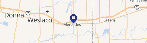 Mercedes Commercial Building - Prime Location