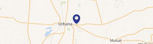 Urbana Commercial Property - High Traffic