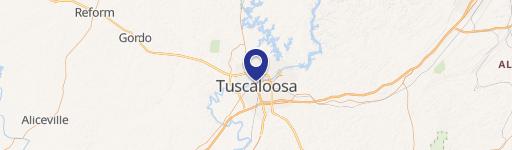 Downtown Tuscaloosa Condo Retail Space