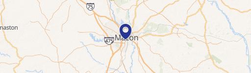 Macon Commercial Property: Prime Location