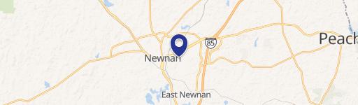 Newnan Townhome Development Site