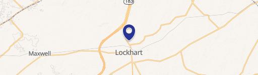 Lockhart Mixed-Use Commercial Lots