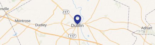 Downtown Dublin Commercial Gem