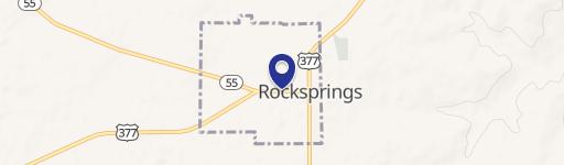 Prime Rocksprings Retail Warehouse