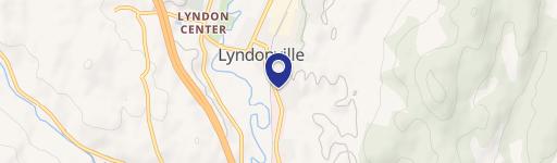 Iconic Lyndonville Diner for Sale