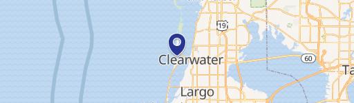 Prime Clearwater Beach Hotel Investment